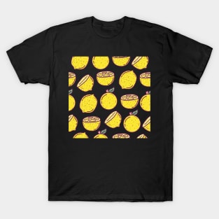 Fresh Lemons T-Shirt